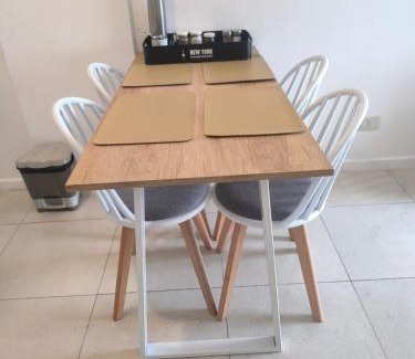 Pasteur Apartment | Caracas Town