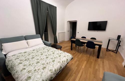 Chiaia House | Carafa Apartment