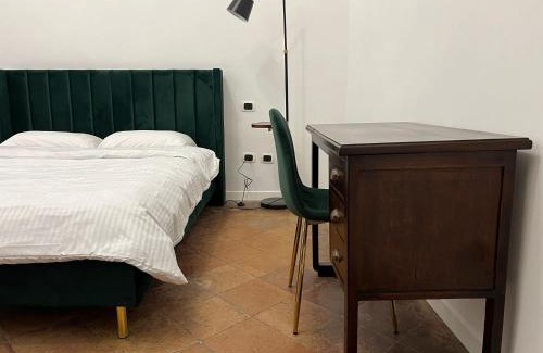 Chiaia House | Carafa Apartment