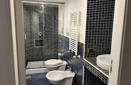 Chiaia House | Carafa Apartment