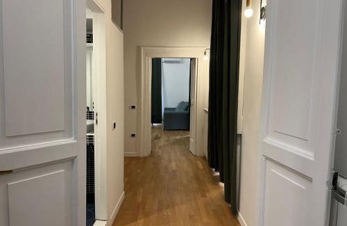 Chiaia House | Carafa Apartment