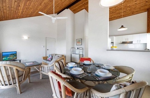 Noosa Heads Apartment | Caralina - 2 Bedroom Deluxe Apartment