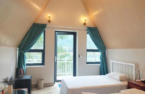 Phong Nha Cabin | Carambola Lodge
