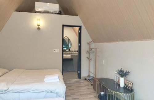 Phong Nha Cabin | Carambola Lodge