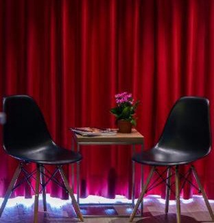 Hamra Hotel | Caramel Boutique Hotel