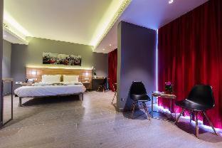 Hamra Hotel | Caramel Boutique Hotel