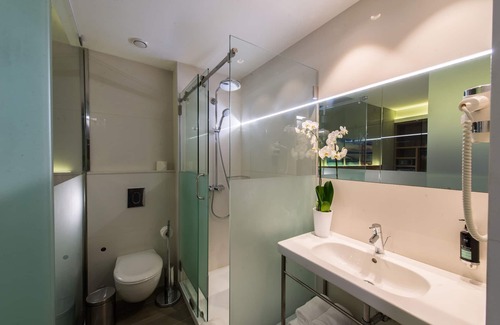 Hamra Hotel | Caramel Boutique Hotel