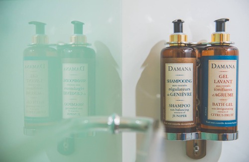 Hamra Hotel | Caramel Boutique Hotel
