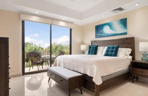 Cabo Velas House | Carao T1-2 Luxury Apartment- Reserva Conchal