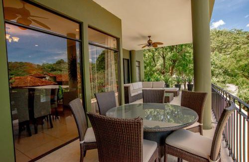 Cabo Velas House | Carao T5-2 Luxury Apartment Adults Only - Reserva Conchal