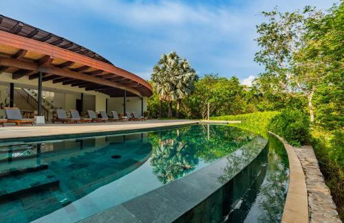 Cabo Velas House | Carao T5-2 Luxury Apartment Adults Only - Reserva Conchal