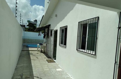 Conde House | Carapibibus Doce Lar "lugar Certo e Tranquilo pra Relaxar " Ambiente Famíliar