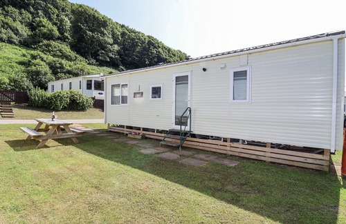 Plymouth Cottage | CARAVAN 7, family friendly, country holiday cottage in Plymouth