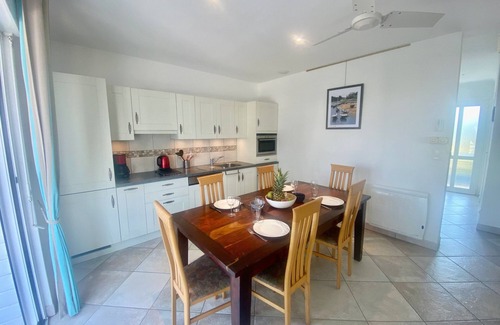 Carnac Apartment | CARAVELLE - Apartment with sea view in Saint-Colomban, Carnac - T16