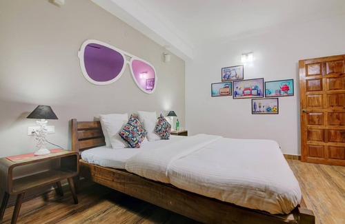 Vagator House | Caravelle Villa