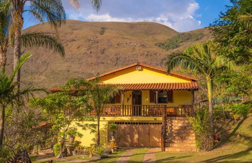 Brumadinho House | Carcará Vacation Homes