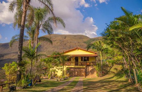 Brumadinho House | Carcará Vacation Homes