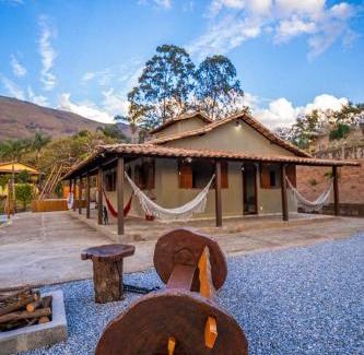 Brumadinho House | Carcará Vacation Homes