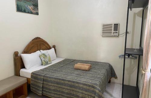 Carcar Apartment | Carcar Guesthouse