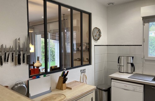 Carcassonne Villa | Carcassonne - a luxury holiday villa with private pool for up to 8 people