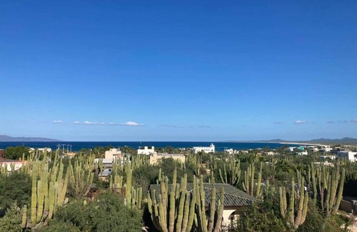 La Ventana Apartment | Cardón Alley Studio #1 - 1st Floor