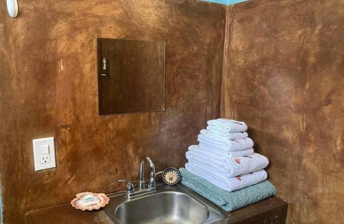 La Ventana Apartment | Cardón Alley Studio #1 - 1st Floor