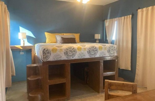 La Ventana Apartment | Cardón Alley Studio #2 - 2nd Floor