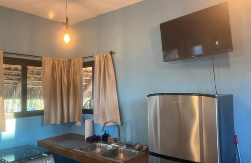 La Ventana Apartment | Cardón Alley Studio #2 - 2nd Floor