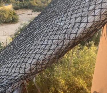 La Ventana Apartment | Cardón Alley Studio #2 - 2nd Floor