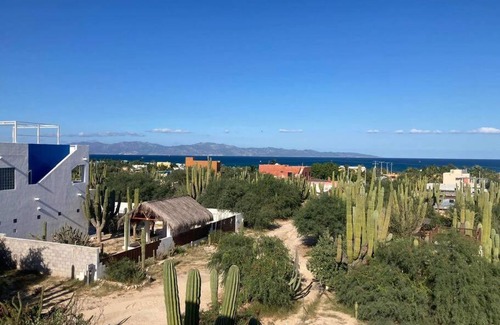 La Ventana Apartment | Cardón Alley Studio #3 - 1st Floor