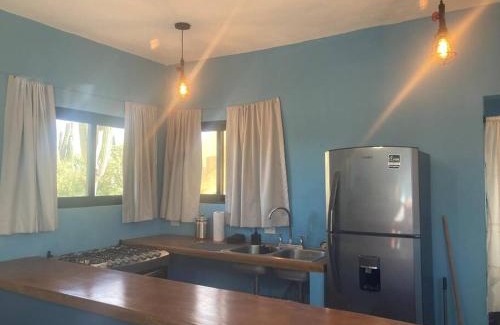 La Ventana Apartment | Cardón Alley Studio #3 - 1st Floor