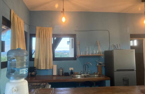 La Ventana Apartment | Cardón Alley Studio #4 - 2nd Floor