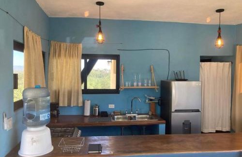 La Ventana Apartment | Cardón Alley Studio #4 - 2nd Floor