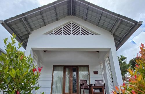 Chellarcovil Resort | Cardamom Village Hill Resort by EGH