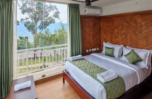 Chellarcovil Resort | Cardamom Village Hill Resort by EGH