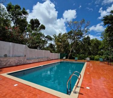 Chellarcovil Resort | Cardamom Village Hill Resort by EGH