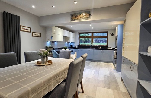 Brighton House | Carden Hill 4 Bedroom House