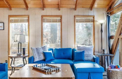 Innsbrook House | Cardinal Lake Front Cottage