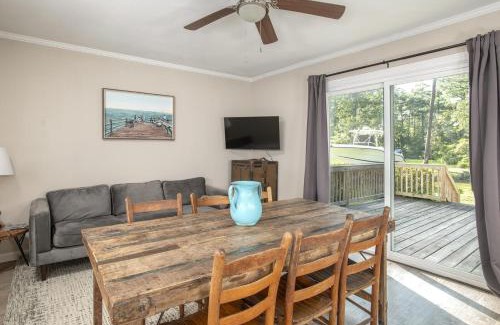 Morehead City House | Cardinal Seas home