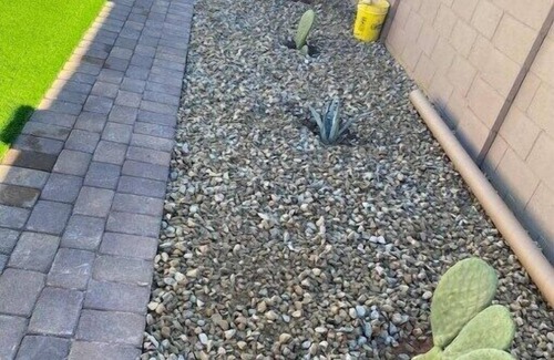 Glendale Apartment | Cardinal Stadium Functional Luxury Getaway