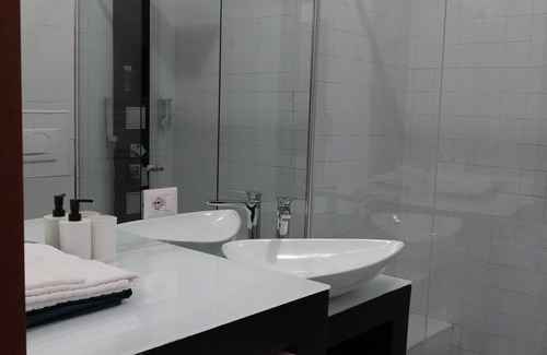 Turate Apartment | Carducci Apartment - THE V Collection