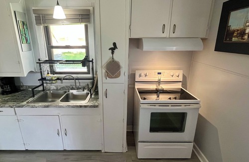 Carencro House | Carencro Country Home