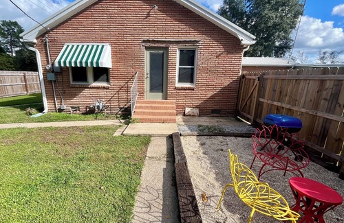 Carencro House | Carencro Country Home