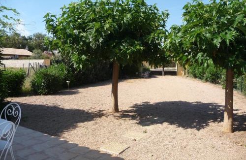 Porto-Vecchio House | Carestella