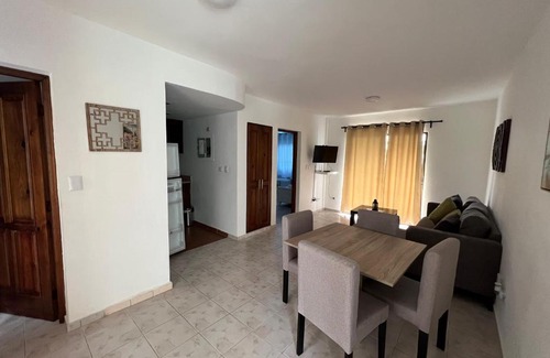 Playa Bibijagua Apartment | Caribbean Bayres