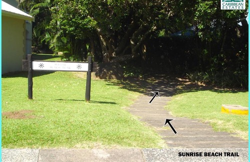 Port Edward Apartment | Caribbean Estates Montego Bay 05