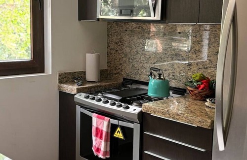 Akumal Apartment | Caribbean Golf and Beach Retreat