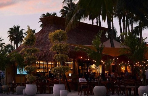 Akumal Apartment | Caribbean Golf and Beach Retreat