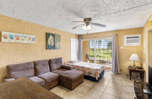 La Grande Princesse Condo | Caribbean Home With A View 1 Bedroom Condo by RedAwning