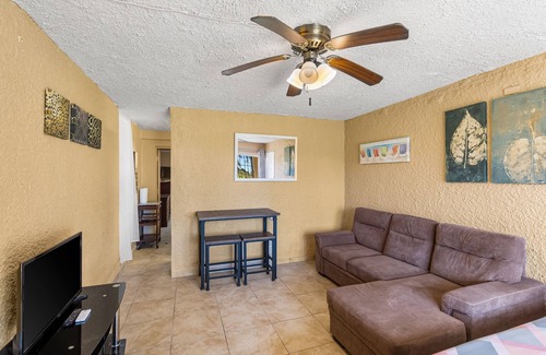 La Grande Princesse Condo | Caribbean Home With A View 1 Bedroom Condo by RedAwning